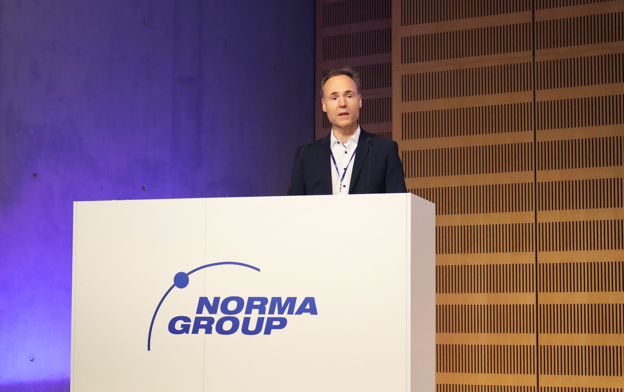 Pressebild Guido Grandi CEO NORMA Group HV 2.jpg