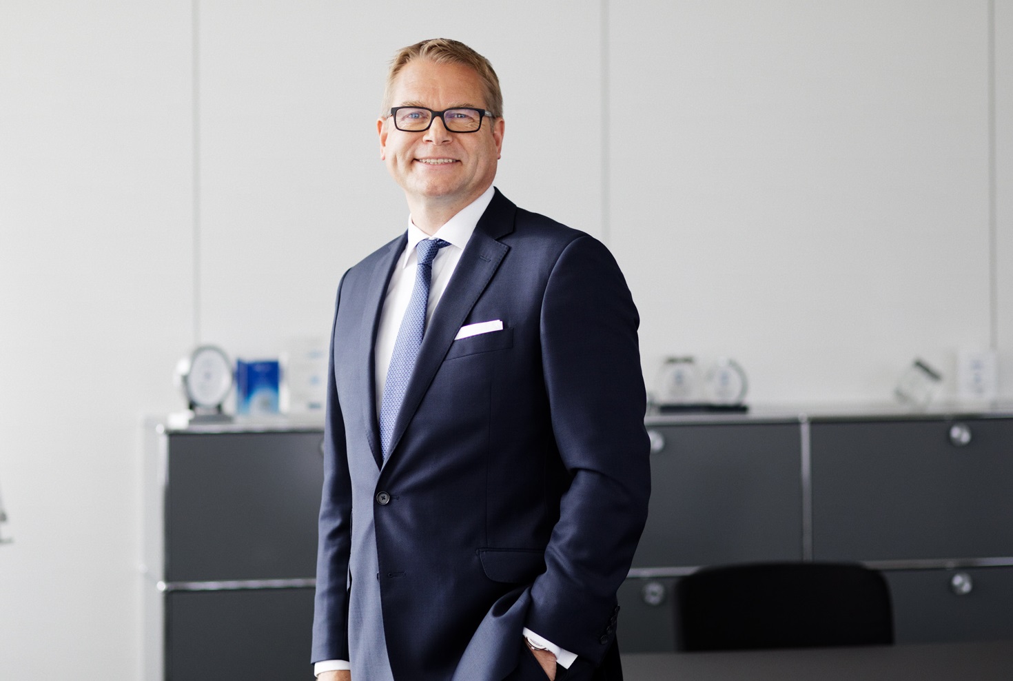 CEO Bernd Kleinhens will leave NORMA Group